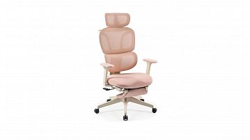 Кресло Stella (Стелла), цвет персиковый